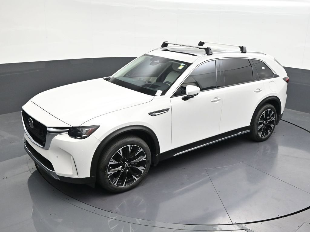 2024 Mazda Mazda CX-90 PHEV Premium Plus