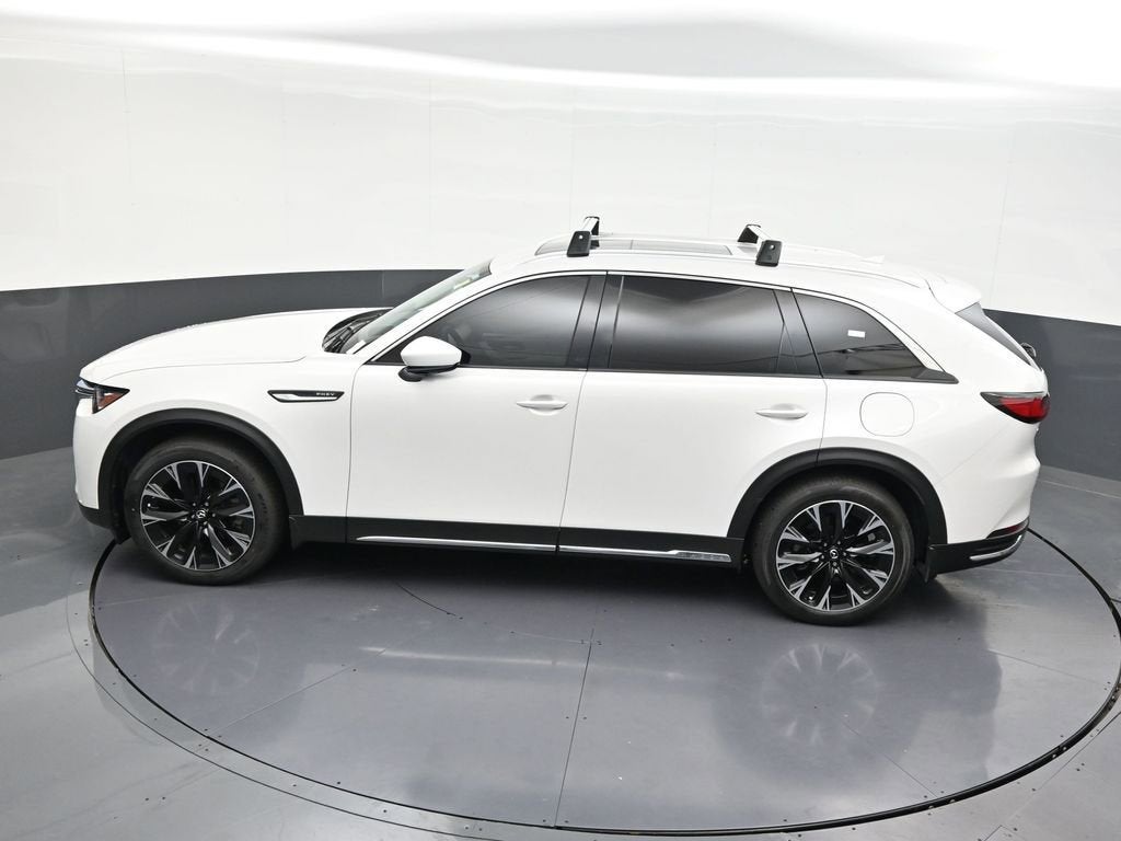 2024 Mazda Mazda CX-90 PHEV Premium Plus