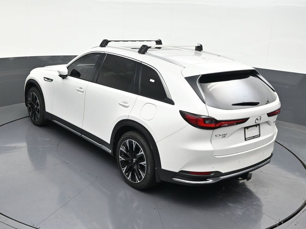 2024 Mazda Mazda CX-90 PHEV Premium Plus