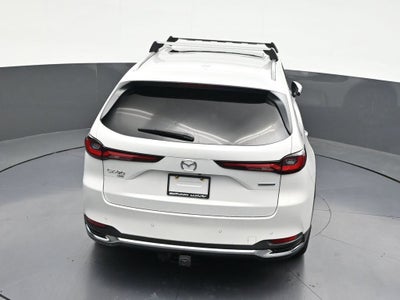 2024 Mazda Mazda CX-90 PHEV Premium Plus