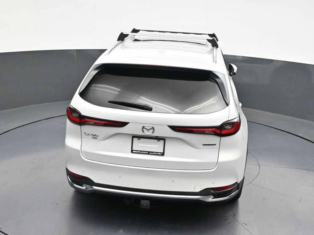 2024 Mazda Mazda CX-90 PHEV Premium Plus