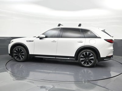 2024 Mazda Mazda CX-90 PHEV Premium Plus