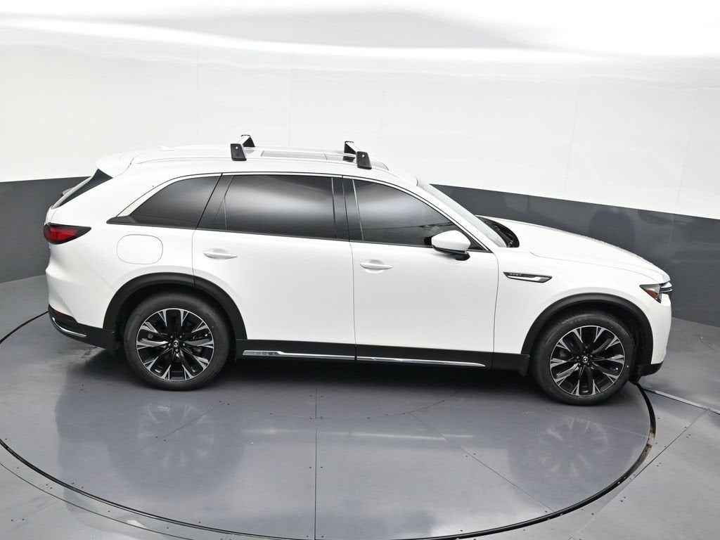 2024 Mazda Mazda CX-90 PHEV Premium Plus