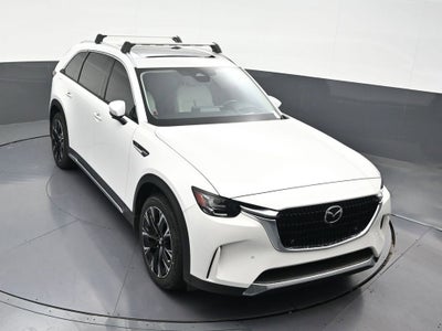 2024 Mazda Mazda CX-90 PHEV Premium Plus
