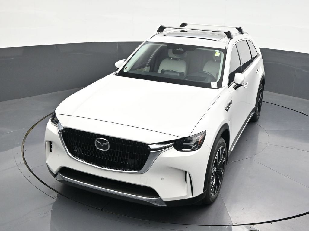 2024 Mazda Mazda CX-90 PHEV Premium Plus