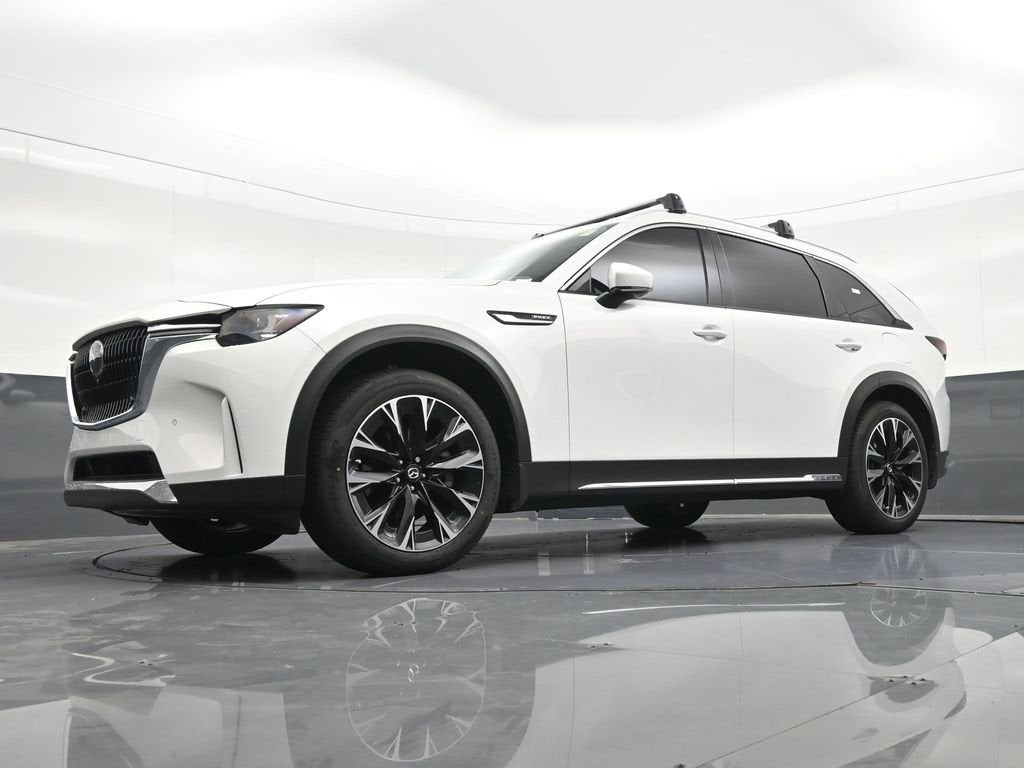 2024 Mazda Mazda CX-90 PHEV Premium Plus