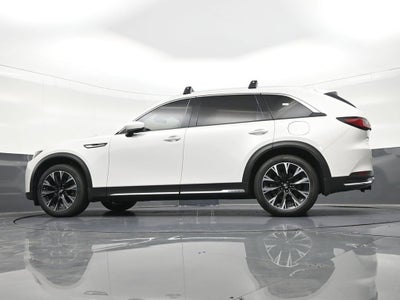 2024 Mazda Mazda CX-90 PHEV Premium Plus
