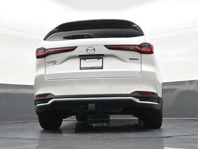 2024 Mazda Mazda CX-90 PHEV Premium Plus