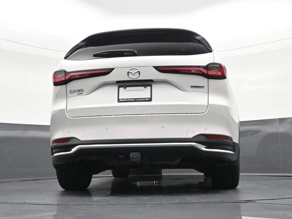 2024 Mazda Mazda CX-90 PHEV Premium Plus