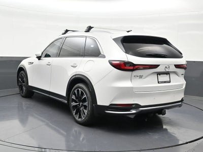 2024 Mazda Mazda CX-90 PHEV Premium Plus