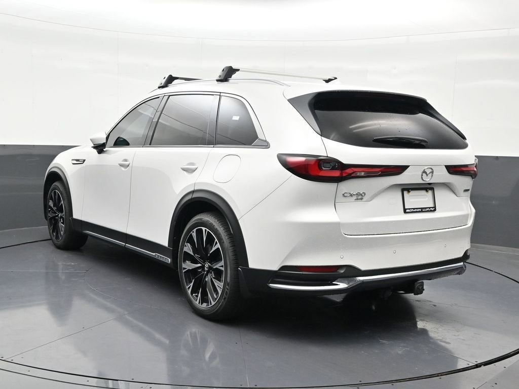 2024 Mazda Mazda CX-90 PHEV Premium Plus