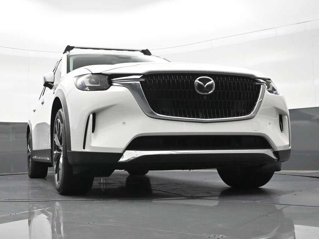 2024 Mazda Mazda CX-90 PHEV Premium Plus