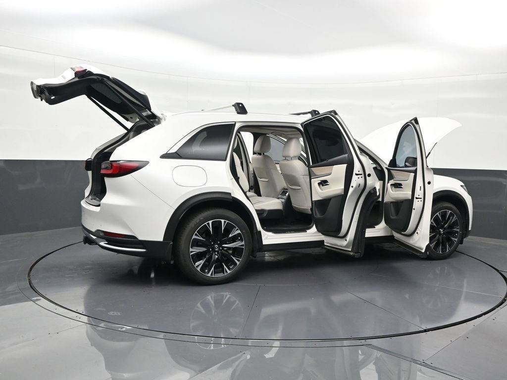 2024 Mazda Mazda CX-90 PHEV Premium Plus
