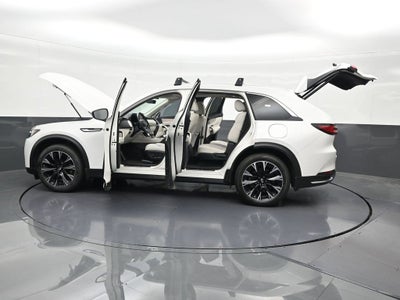 2024 Mazda Mazda CX-90 PHEV Premium Plus