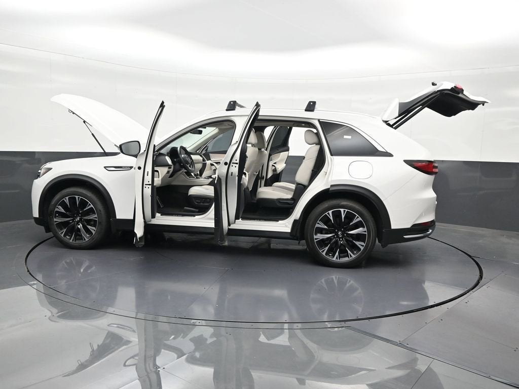 2024 Mazda Mazda CX-90 PHEV Premium Plus