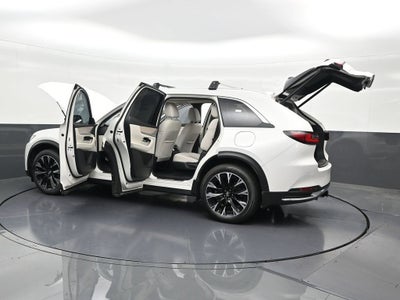 2024 Mazda Mazda CX-90 PHEV Premium Plus