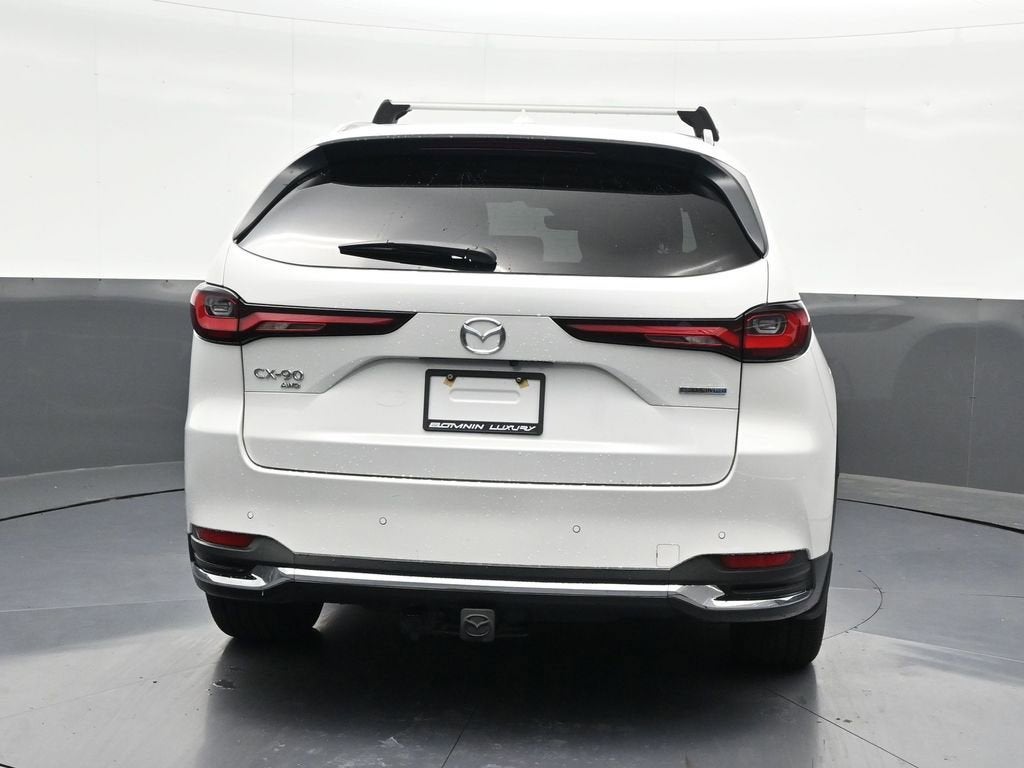 2024 Mazda Mazda CX-90 PHEV Premium Plus