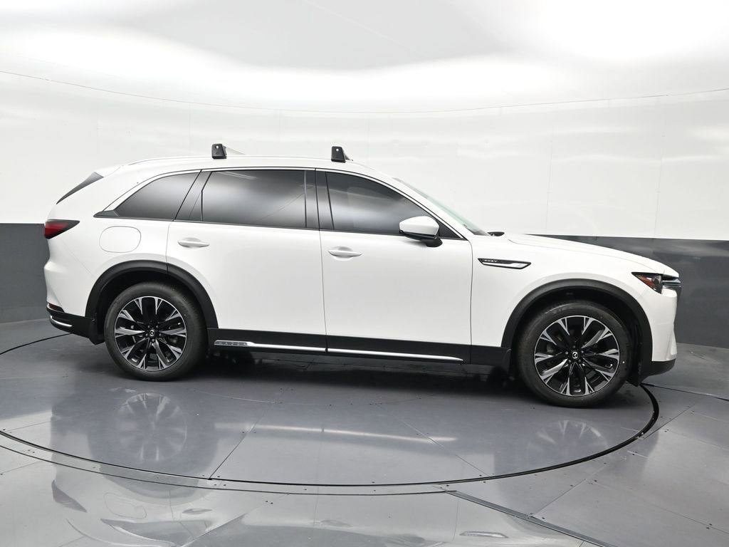 2024 Mazda Mazda CX-90 PHEV Premium Plus