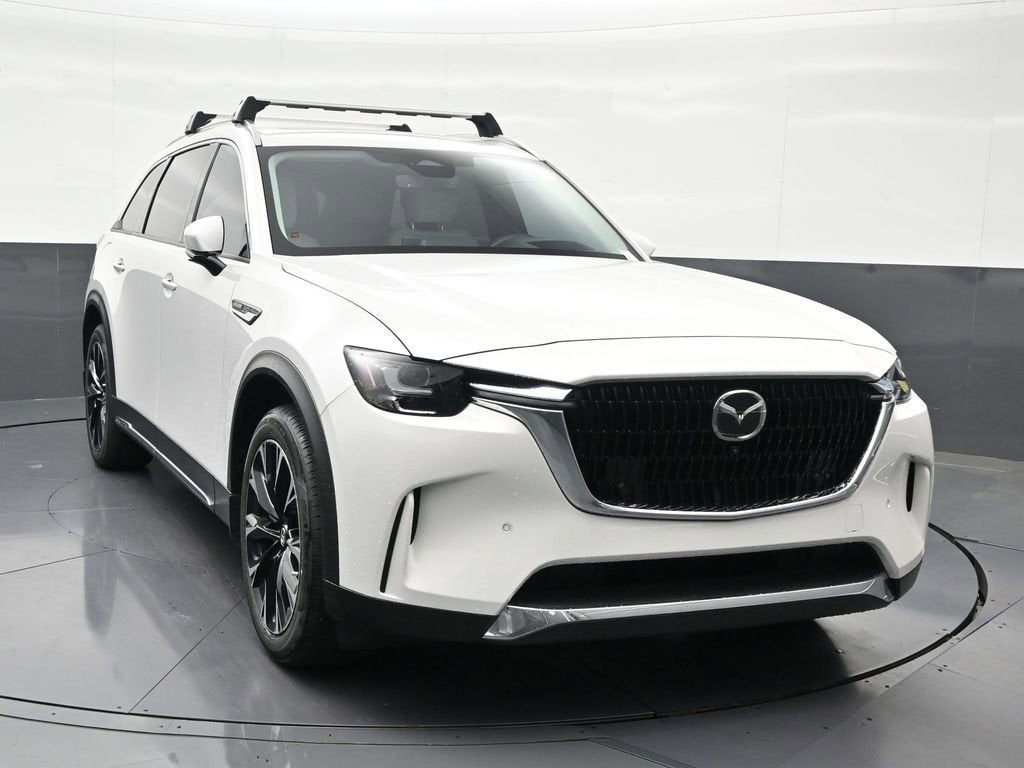 2024 Mazda Mazda CX-90 PHEV Premium Plus