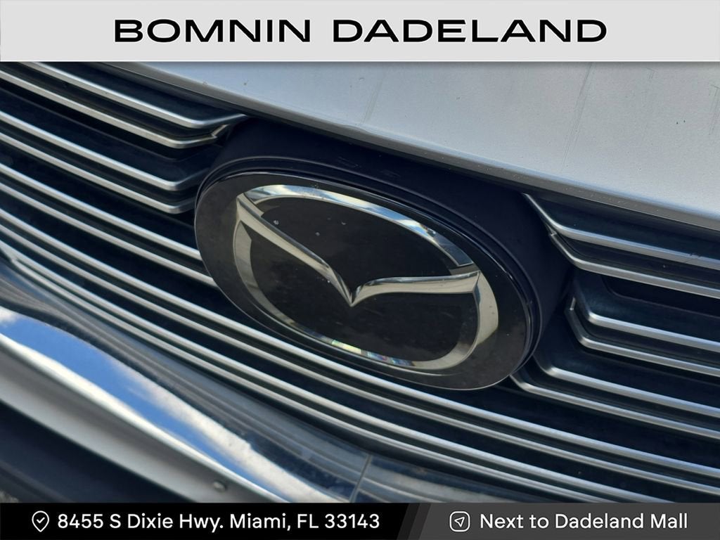 2019 Mazda Mazda CX-9 Touring