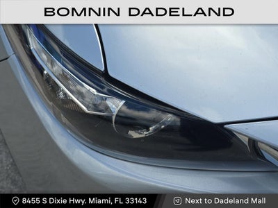 2019 Mazda Mazda CX-9 Touring