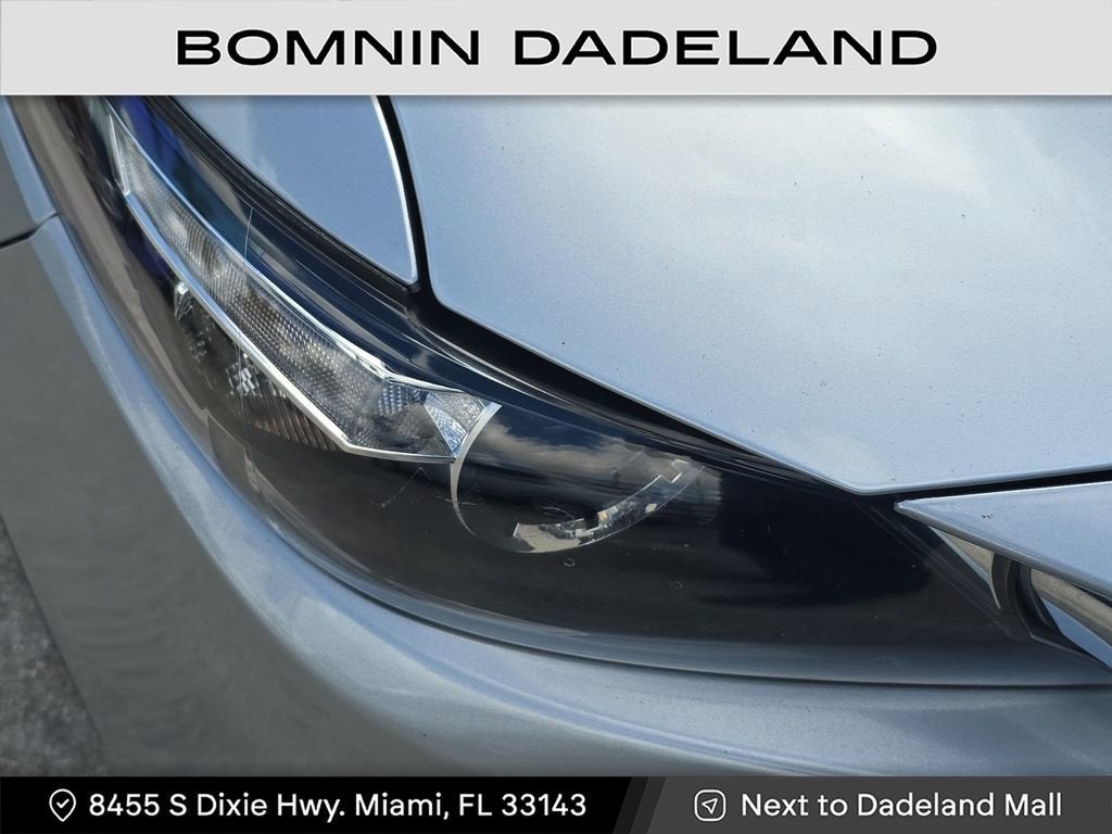 2019 Mazda Mazda CX-9 Touring