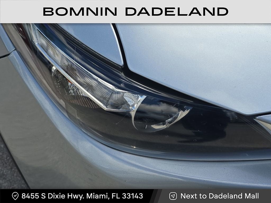 2019 Mazda Mazda CX-9 Touring