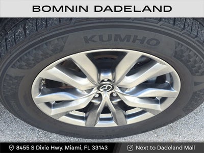 2019 Mazda Mazda CX-9 Touring