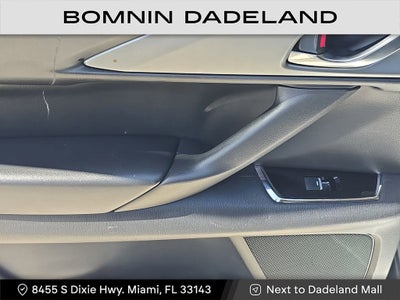 2019 Mazda Mazda CX-9 Touring