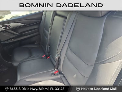 2019 Mazda Mazda CX-9 Touring