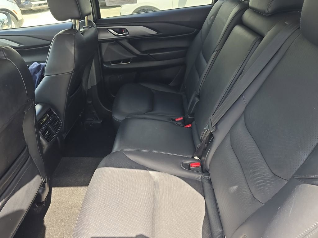 2019 Mazda Mazda CX-9 Touring