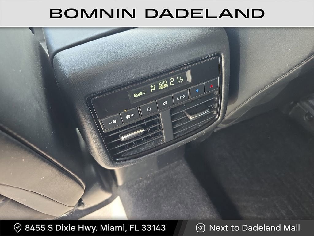 2019 Mazda Mazda CX-9 Touring