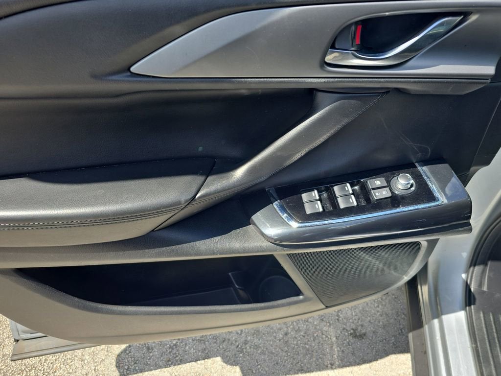 2019 Mazda Mazda CX-9 Touring