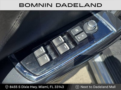 2019 Mazda Mazda CX-9 Touring