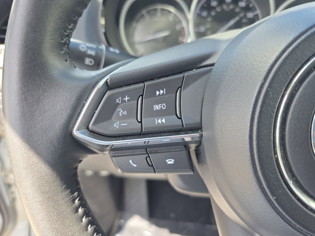 2019 Mazda Mazda CX-9 Touring