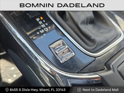 2019 Mazda Mazda CX-9 Touring