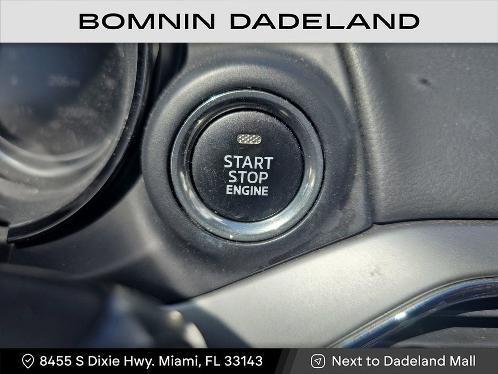 2019 Mazda Mazda CX-9 Touring