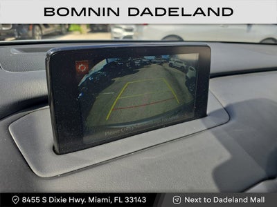 2019 Mazda Mazda CX-9 Touring