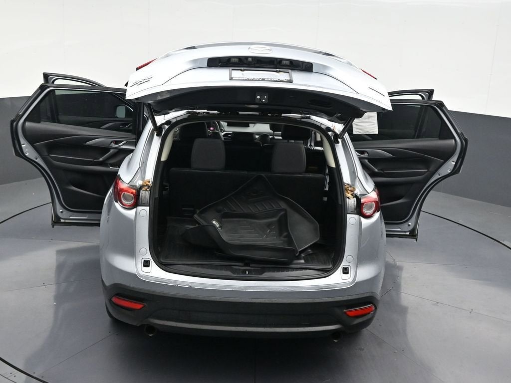 2019 Mazda Mazda CX-9 Touring