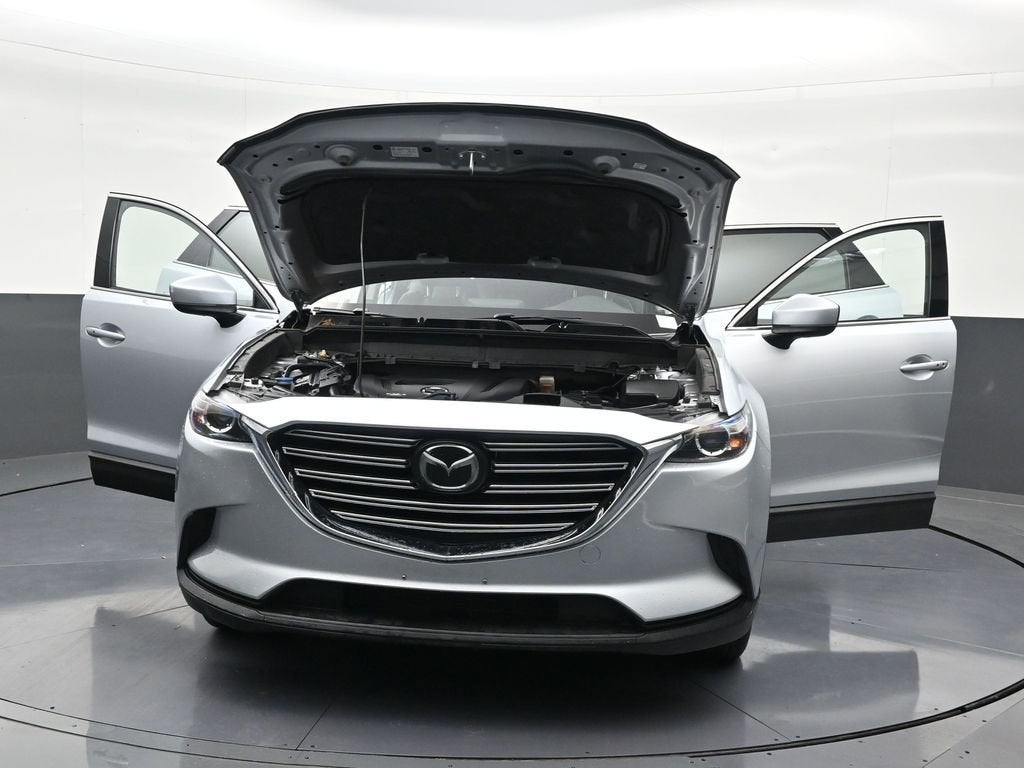 2019 Mazda Mazda CX-9 Touring