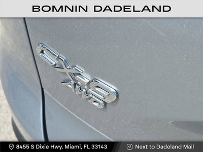 2019 Mazda Mazda CX-9 Touring