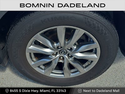 2019 Mazda Mazda CX-9 Touring