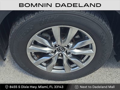 2019 Mazda Mazda CX-9 Touring