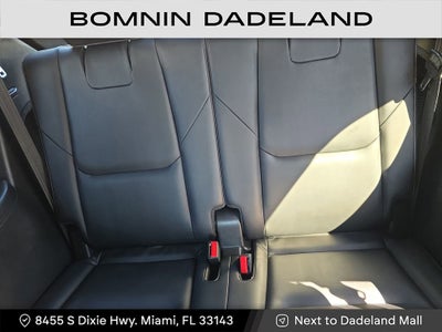 2021 Mazda Mazda CX-9 Grand Touring