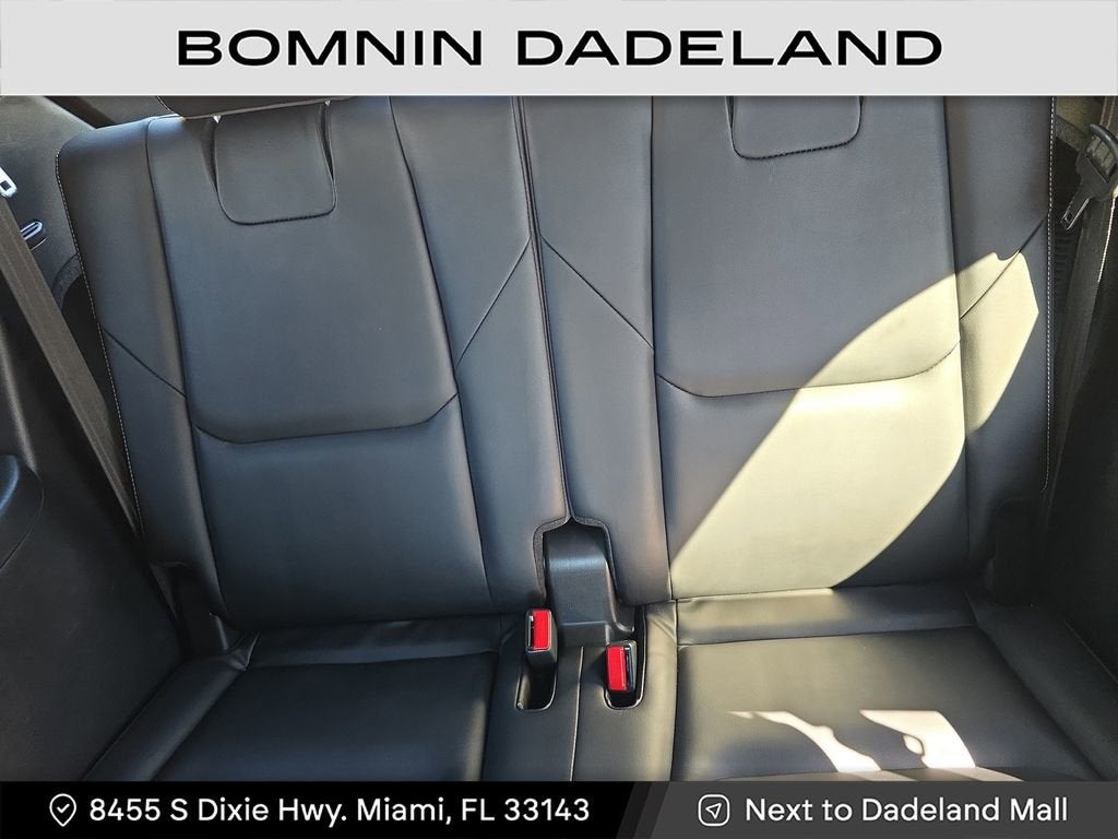 2021 Mazda Mazda CX-9 Grand Touring