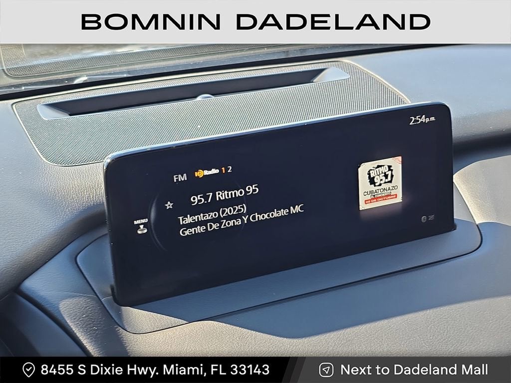 2021 Mazda Mazda CX-9 Grand Touring