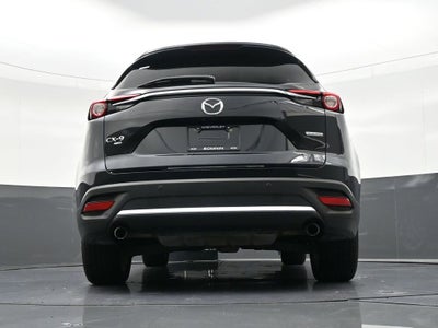 2021 Mazda Mazda CX-9 Grand Touring