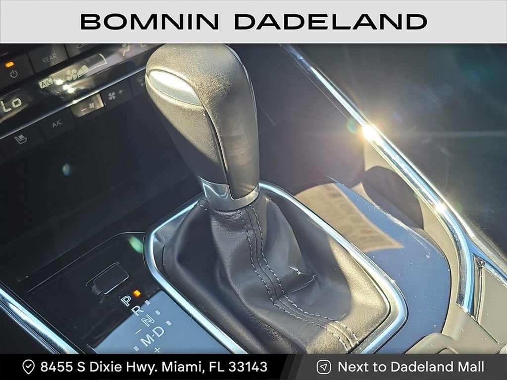 2021 Mazda Mazda CX-9 Grand Touring