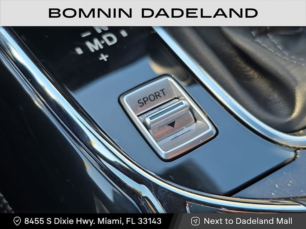 2021 Mazda Mazda CX-9 Grand Touring