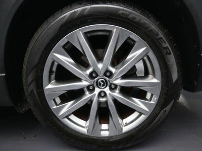 2017 Mazda Mazda CX-9 Signature